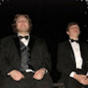 Meet your Posher, Drew